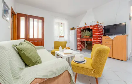 Maison 6 personnes à Novalja - Photo 3