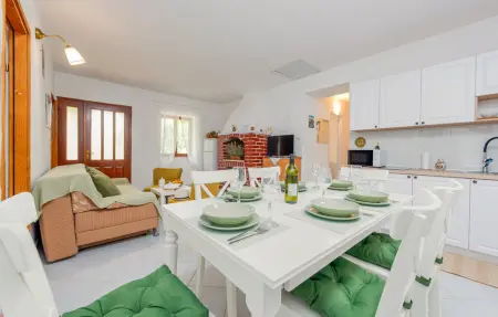 Maison 6 personnes à Novalja - Photo 4