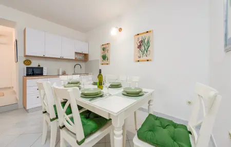Maison 6 personnes à Novalja - Photo 5
