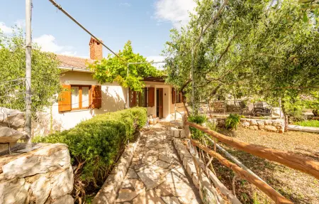 Maison 6 personnes à Novalja - Photo 6
