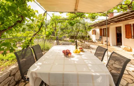 Maison 6 personnes à Novalja - Photo 7