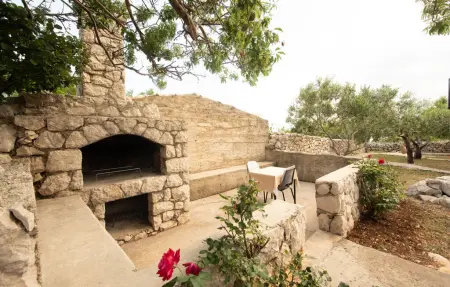 Maison 6 personnes à Novalja - Photo 8