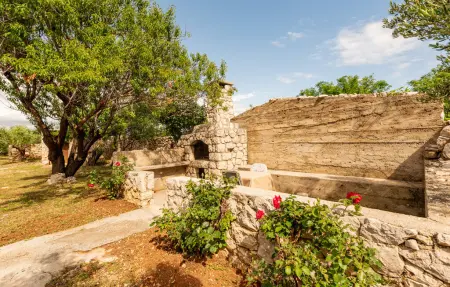 Maison 6 personnes à Novalja - Photo 10