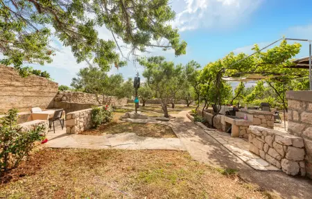 Maison 6 personnes à Novalja - Photo 12