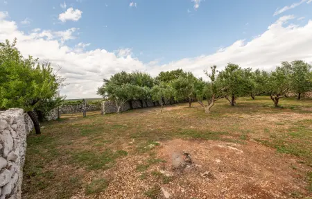Maison 6 personnes à Novalja - Photo 13