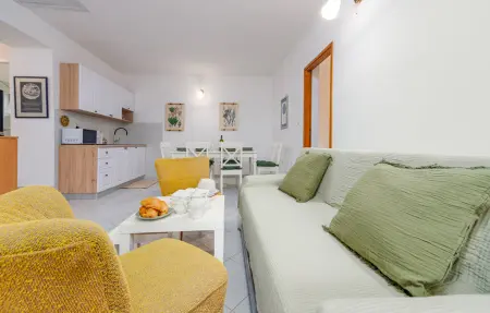 Maison 6 personnes à Novalja - Photo 14