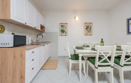 Maison 6 personnes à Novalja - Photo 16