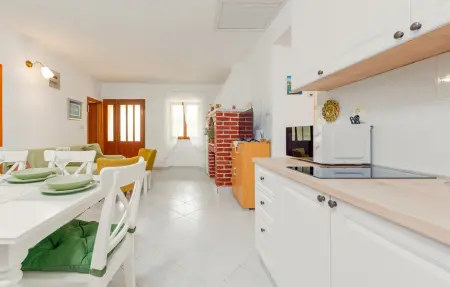 Maison 6 personnes à Novalja - Photo 17