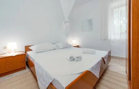 Maison 6 personnes à Novalja - Photo 18