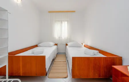 Maison 6 personnes à Novalja - Photo 19