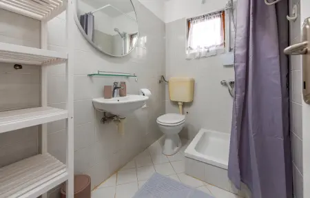 Maison 6 personnes à Novalja - Photo 24