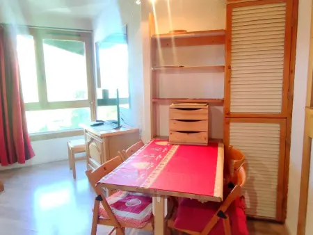 Charmant Duplex avec Mezzanine et Internet au Cœur du Hameau - Proche Pistes Ski - Photo 4