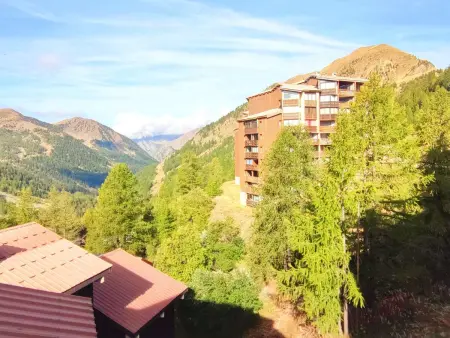 Charmant Duplex avec Mezzanine et Internet au Cœur du Hameau - Proche Pistes Ski - Photo 9