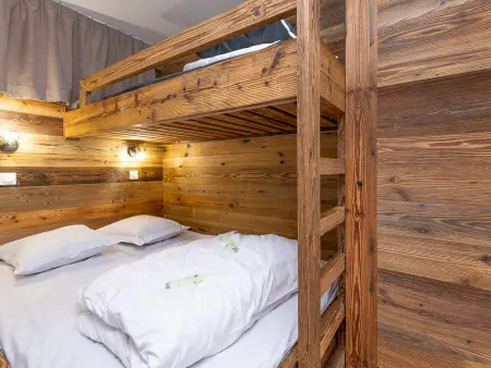 Appartement moderne 2 pièces, ski-in/ski-out à Avoriaz - Photo 10
