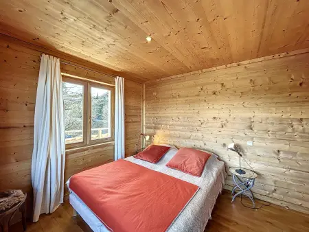 Appartement 4 pièces avec piscine couverte à Combloux - Photo 10