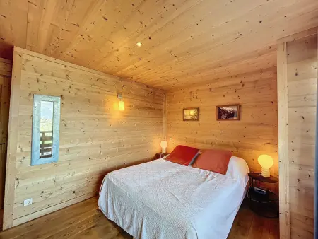 Appartement 4 pièces avec piscine couverte à Combloux - Photo 15