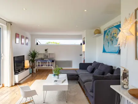 Ty Louen, Maison 6 personnes à Locquirec - Photo 1
