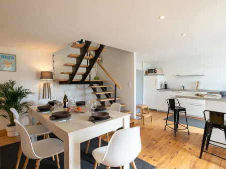 Ty Louen, Maison 6 personnes à Locquirec - Photo 2