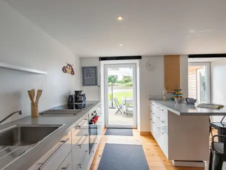 Ty Louen, Maison 6 personnes à Locquirec - Photo 3