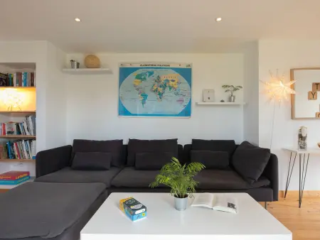Ty Louen, Maison 6 personnes à Locquirec - Photo 7