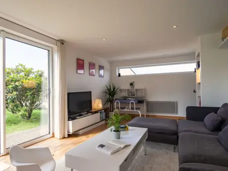 Ty Louen, Maison 6 personnes à Locquirec - Photo 8
