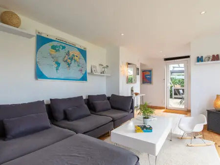 Ty Louen, Maison 6 personnes à Locquirec - Photo 9