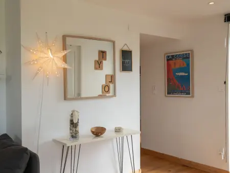 Ty Louen, Maison 6 personnes à Locquirec - Photo 10