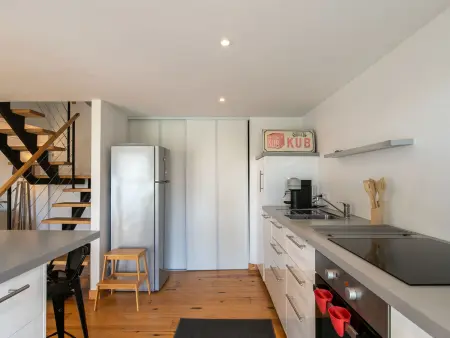 Ty Louen, Maison 6 personnes à Locquirec - Photo 12