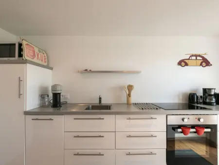 Ty Louen, Maison 6 personnes à Locquirec - Photo 13