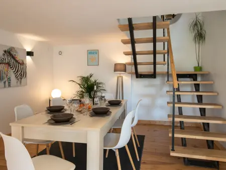 Ty Louen, Maison 6 personnes à Locquirec - Photo 16