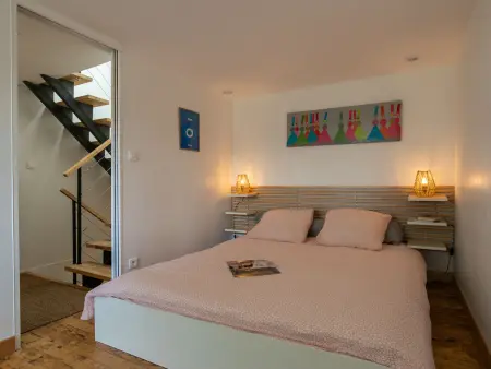 Ty Louen, Maison 6 personnes à Locquirec - Photo 17