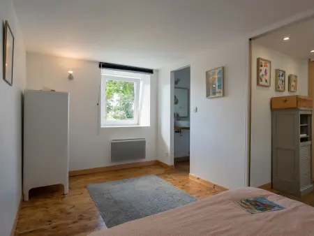 Ty Louen, Maison 6 personnes à Locquirec - Photo 18