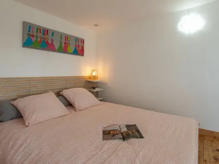 Ty Louen, Maison 6 personnes à Locquirec - Photo 21