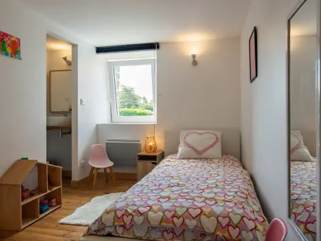 Ty Louen, Maison 6 personnes à Locquirec - Photo 22
