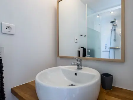 Ty Louen, Maison 6 personnes à Locquirec - Photo 23