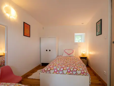 Ty Louen, Maison 6 personnes à Locquirec - Photo 24