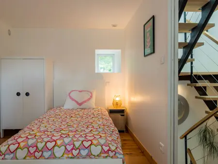 Ty Louen, Maison 6 personnes à Locquirec - Photo 25