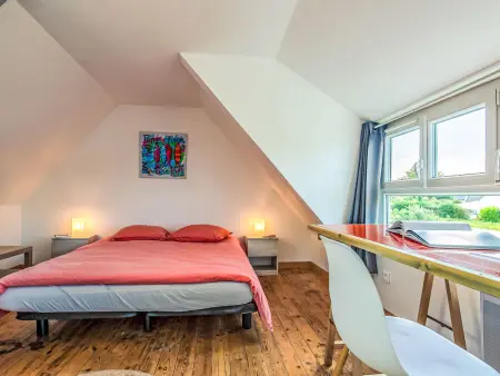 Ty Louen, Maison 6 personnes à Locquirec - Photo 26