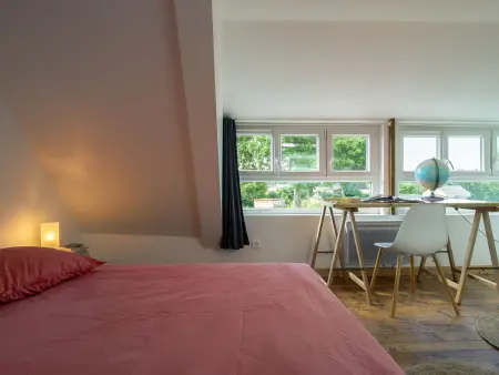 Ty Louen, Maison 6 personnes à Locquirec - Photo 27