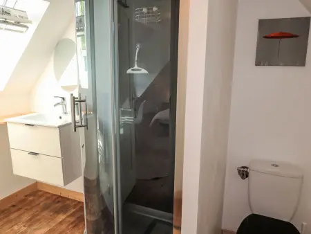 Ty Louen, Maison 6 personnes à Locquirec - Photo 29