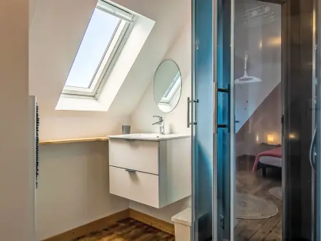 Ty Louen, Maison 6 personnes à Locquirec - Photo 30