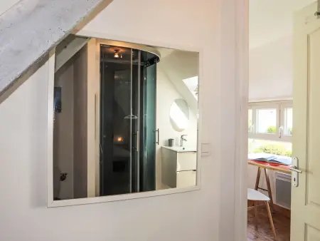 Ty Louen, Maison 6 personnes à Locquirec - Photo 31