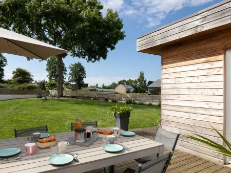 Ty Louen, Maison 6 personnes à Locquirec - Photo 32