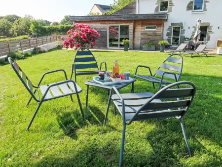 Ty Louen, Maison 6 personnes à Locquirec - Photo 33