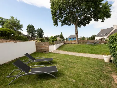 Ty Louen, Maison 6 personnes à Locquirec - Photo 36