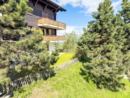 Chamois AZ10, Appartement 6 personnes à Veysonnaz - Photo 4