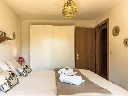 Chamois AZ10, Appartement 6 personnes à Veysonnaz - Photo 15