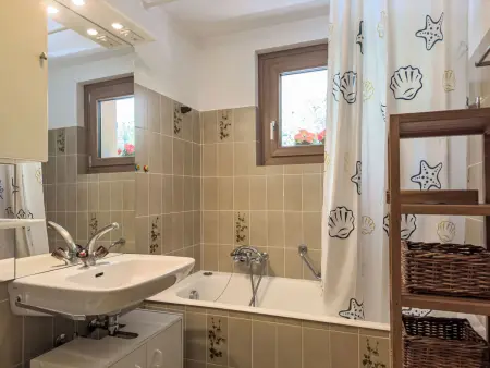 Chamois AZ10, Appartement 6 personnes à Veysonnaz - Photo 16