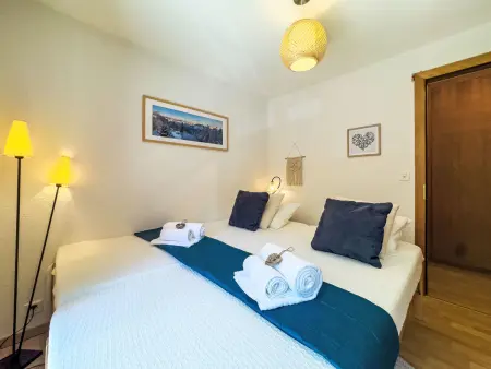 Chamois AZ10, Appartement 6 personnes à Veysonnaz - Photo 18