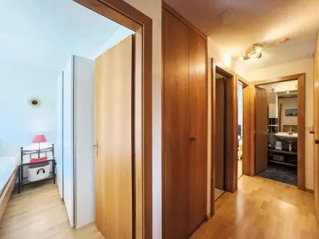 Chamois AZ10, Appartement 6 personnes à Veysonnaz - Photo 19